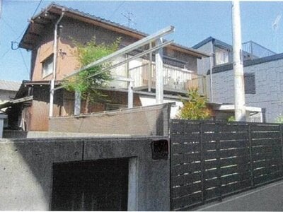 (値下げ) 福岡県北九州市小倉南区 北方駅12分 戸建て 238万円の競売物件 #3