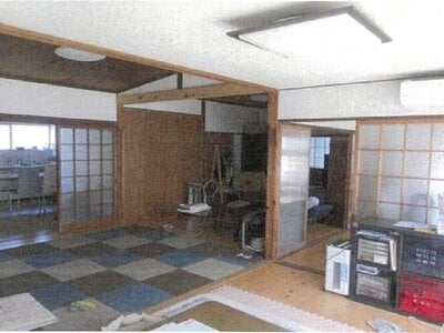 (値下げ) 福岡県北九州市小倉南区 北方駅12分 戸建て 238万円の競売物件 #5