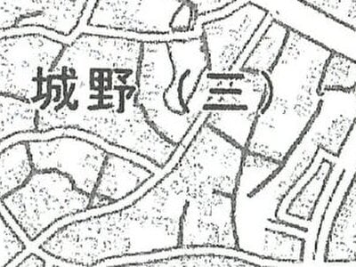 (値下げ) 福岡県北九州市小倉南区 北方駅12分 戸建て 238万円の競売物件 #9