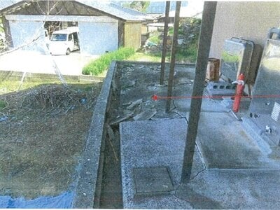 (値下げ) 福岡県北九州市八幡西区 新木屋瀬駅17分 戸建て 82万円の競売物件 #3