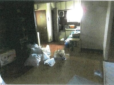 (値下げ) 福岡県北九州市八幡西区 新木屋瀬駅17分 戸建て 82万円の競売物件 #8