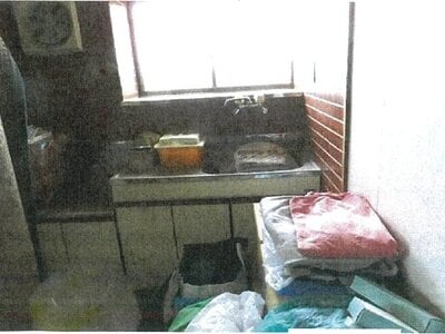 (値下げ) 福岡県北九州市八幡西区 新木屋瀬駅17分 戸建て 82万円の競売物件 #9