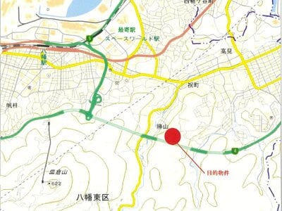 (値下げ) 福岡県北九州市八幡東区 山麓駅29分 戸建て 61万円の競売物件 #16