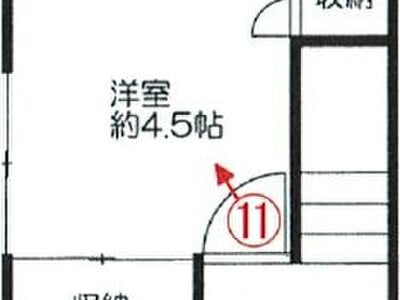 (値下げ) 福岡県北九州市八幡東区 山麓駅29分 戸建て 61万円の競売物件 #3