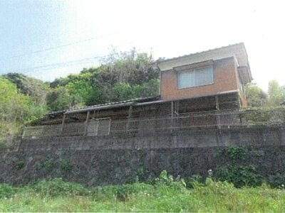 (値下げ) 福岡県北九州市八幡東区 山麓駅29分 戸建て 61万円の競売物件 #4