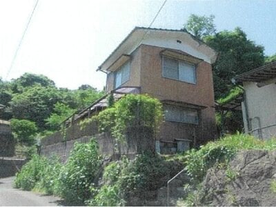 (値下げ) 福岡県北九州市八幡東区 山麓駅29分 戸建て 61万円の競売物件 #5