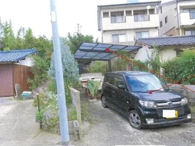 福岡県北九州市八幡西区 永犬丸駅5分 戸建て 171万円の競売物件 #3