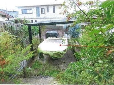 福岡県北九州市八幡西区 永犬丸駅5分 戸建て 171万円の競売物件 #4