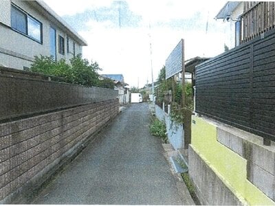 福岡県北九州市八幡西区 永犬丸駅5分 戸建て 171万円の競売物件 #5