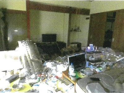 福岡県北九州市八幡西区 永犬丸駅5分 戸建て 171万円の競売物件 #7