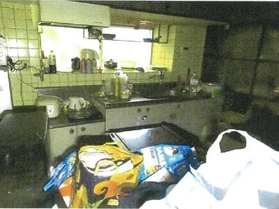 福岡県北九州市八幡西区 永犬丸駅5分 戸建て 171万円の競売物件 #8