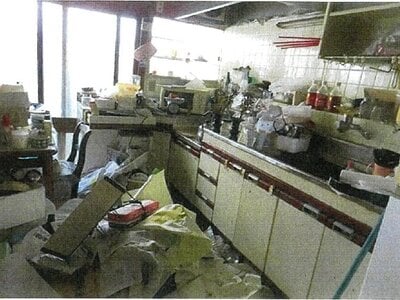 福岡県北九州市八幡西区 三ヶ森駅8分 戸建て 130万円の競売物件 #7