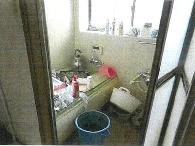 福岡県北九州市八幡西区 三ヶ森駅8分 戸建て 130万円の競売物件 #8