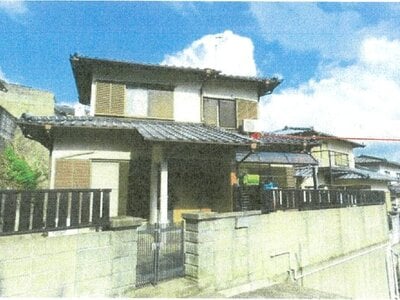 (値下げ) 福岡県北九州市八幡西区 今池駅5分 戸建て 139万円の競売物件 #2