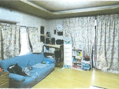 (値下げ) 福岡県北九州市八幡西区 今池駅5分 戸建て 139万円の競売物件 #4