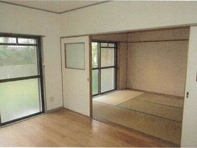 (値下げ) 福岡県北九州市門司区 門司駅16分 マンション「サンモリッツ別院」290万円の競売物件 #3