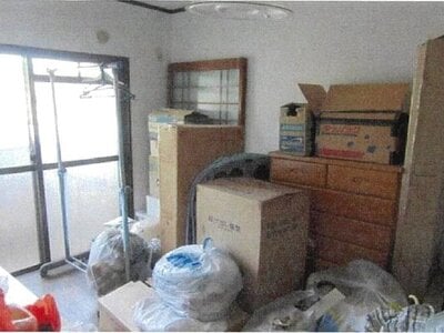 福岡県北九州市小倉南区 下曽根駅19分 マンション「南沼グリーンマンション」185万円の競売物件 #5