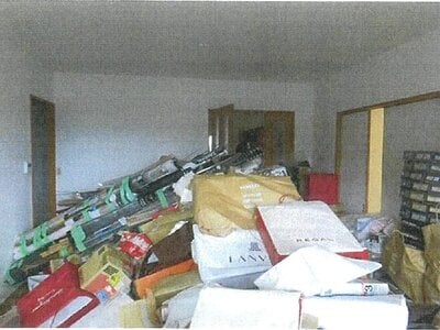 福岡県北九州市八幡西区 黒崎駅前駅11分 マンション「アクロス黒崎ロイヤルヒルズ」1,333万円の競売物件 #3