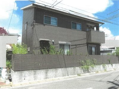 佐賀県佐賀市 佐賀駅12分 戸建て 1,703万円の競売物件 #3