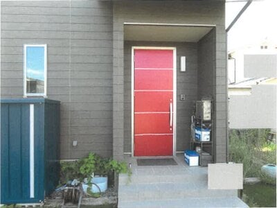 佐賀県佐賀市 佐賀駅12分 戸建て 1,703万円の競売物件 #7