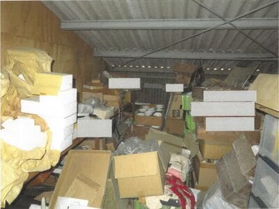 佐賀県西松浦郡有田町 上有田駅2分 戸建て 565万円の競売物件 #20