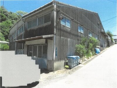 佐賀県西松浦郡有田町 上有田駅2分 戸建て 565万円の競売物件 #3