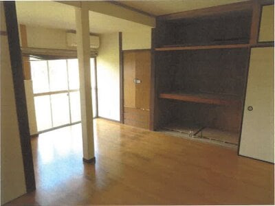 佐賀県佐賀市 小城駅 戸建て 188万円の競売物件 #10