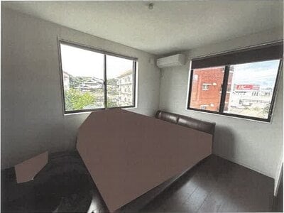 佐賀県唐津市 唐津駅8分 戸建て 1,162万円の競売物件 #14