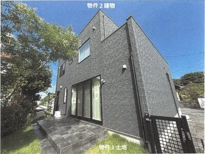 佐賀県唐津市 唐津駅8分 戸建て 1,162万円の競売物件 #23