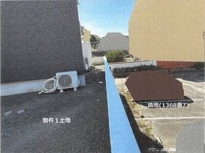 佐賀県唐津市 唐津駅8分 戸建て 1,162万円の競売物件 #25