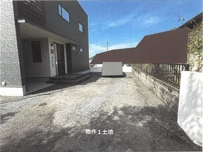 佐賀県唐津市 唐津駅8分 戸建て 1,162万円の競売物件 #26