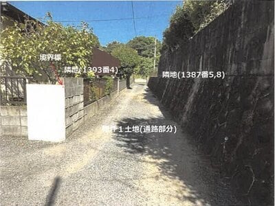 佐賀県唐津市 唐津駅8分 戸建て 1,162万円の競売物件 #27