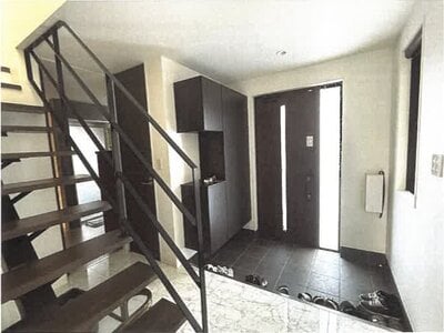 佐賀県唐津市 唐津駅8分 戸建て 1,162万円の競売物件 #3