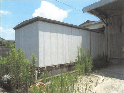 佐賀県小城市 牛津駅3分 戸建て 866万円の競売物件 #11