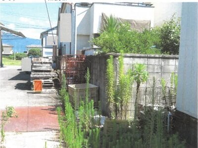 佐賀県小城市 牛津駅3分 戸建て 866万円の競売物件 #18