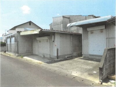 佐賀県小城市 牛津駅3分 戸建て 866万円の競売物件 #19