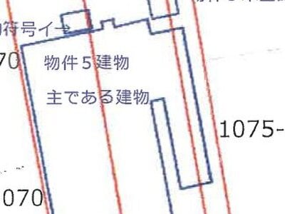 佐賀県小城市 牛津駅3分 戸建て 866万円の競売物件 #2