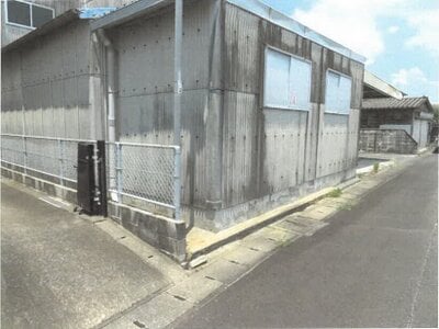 佐賀県小城市 牛津駅3分 戸建て 866万円の競売物件 #21