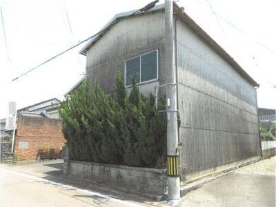 佐賀県小城市 牛津駅3分 戸建て 866万円の競売物件 #3