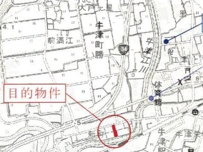 佐賀県小城市 牛津駅3分 戸建て 866万円の競売物件 #33