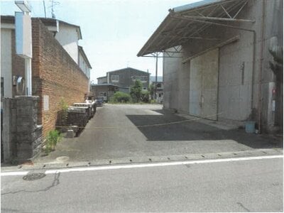 佐賀県小城市 牛津駅3分 戸建て 866万円の競売物件 #4