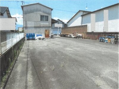 佐賀県小城市 牛津駅3分 戸建て 866万円の競売物件 #7