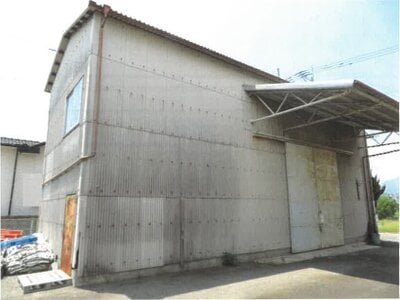 佐賀県小城市 牛津駅3分 戸建て 866万円の競売物件 #8