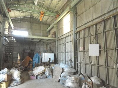 佐賀県小城市 牛津駅3分 戸建て 866万円の競売物件 #9