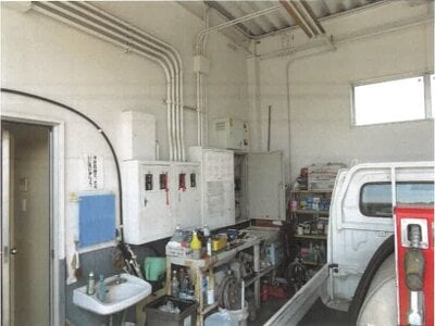 佐賀県佐賀市 鍋島駅 戸建て 260万円の競売物件 #12