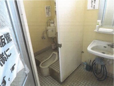 佐賀県佐賀市 鍋島駅 戸建て 260万円の競売物件 #14