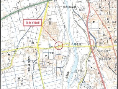 佐賀県佐賀市 鍋島駅 戸建て 260万円の競売物件 #15