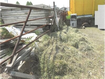 佐賀県佐賀市 鍋島駅 戸建て 260万円の競売物件 #7