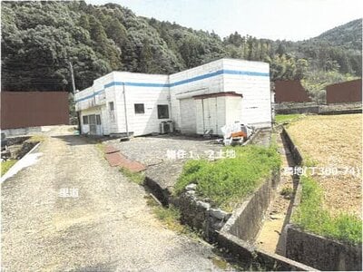 (値下げ) 佐賀県鹿島市 肥前浜駅 戸建て 59万円の競売物件 #11