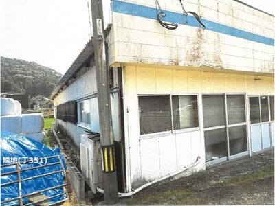 (値下げ) 佐賀県鹿島市 肥前浜駅 戸建て 59万円の競売物件 #12